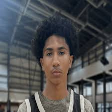 Julian “JJ” Smith Jr.,