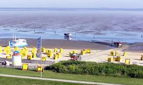 Das nordseeheilbad duhnen lädt zu jeder jahreszeit zum erholen ein. Haus Hanseatic 5 Og Direkt Am Strand In Duhnen