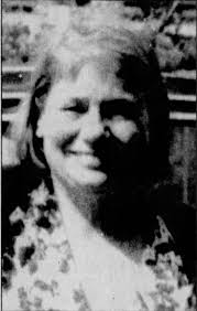 Strange Company: Judy Smith's Final Destination: A Bizarre Murder Mystery