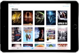 It is not possible to download movies and tv shows from directv to store on your ipad for later viewing. Ipad Movies And Videos Are Missing After Itunes Sync Appletoolbox