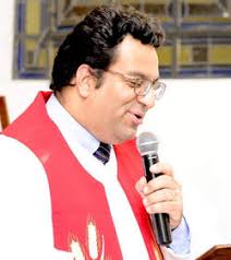Pastor