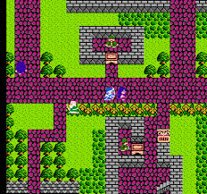 You will require nes emulator to play this game on your device. Dragon Warrior Iii Download Gamefabrique