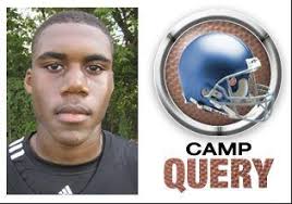Camp Query: Anthony Moten, Forestville