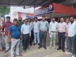 Opposition to installation of smart meters in Chandpur | चांदपुर में स्मार्ट  मीटर लगाने का विरोध: बिजली विभाग के जेई से धक्का-मुक्की, 12 लोगों पर केस  दर्ज - Chandpur News ...