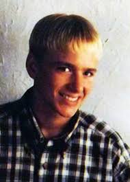 Nicholas John “Nick” Clare (1978-2001)