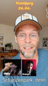 +++26.06.POHLMANNS NACHTSCHICHT IN HAMBURG SCHANZENZELT ZUM LETZTEN MAL+++,  @schanzenzelt @neulandconcerts @derymusic @frago.mp3