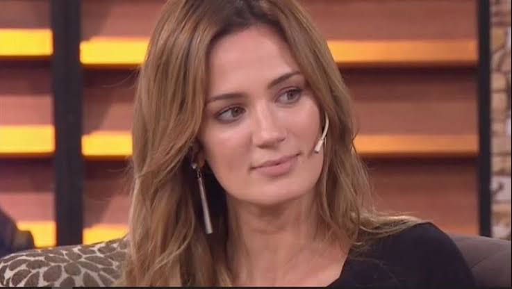 La dolorosa confesión de Paula Chaves sobre la maternidad