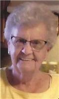 Dorothy Clemons Obituary (1930