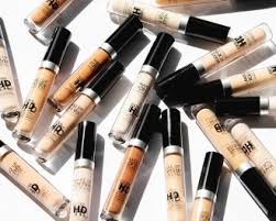 Content updated daily for concealer face makeup. What Is The Difference Between Concealer Foundation And Primer