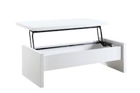 Great savings & free delivery / collection on many items. Charlotte Lift Top Cocktail Table Glossy White Furniture Express