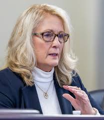 Legislative News Release