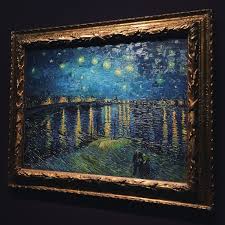 Starry night (september 1888, french: Ø§Ù„Ù‚ØµØ© Ø§Ù„Ø±Ø§Ø¦Ø¹Ø© Ù„Ù„ÙˆØ­Ø© Ø§Ù„Ù†Ø¬ÙˆÙ… Ø§Ù„Ø³Ø¨Ø¹ Ù„ ÙØ§Ù† Ø¬ÙˆØ®