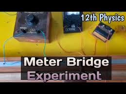 Wheatstone'S Metre Bridge: Numerical Problems With Solutions