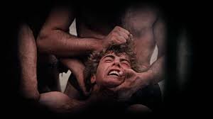 Unlike the other films on this list, there isn't that much gore, but the plot line is one that will stay. Italian Horror Movies Giallo Films And Other Disturbing Cinema From Italy Creepy Catalog
