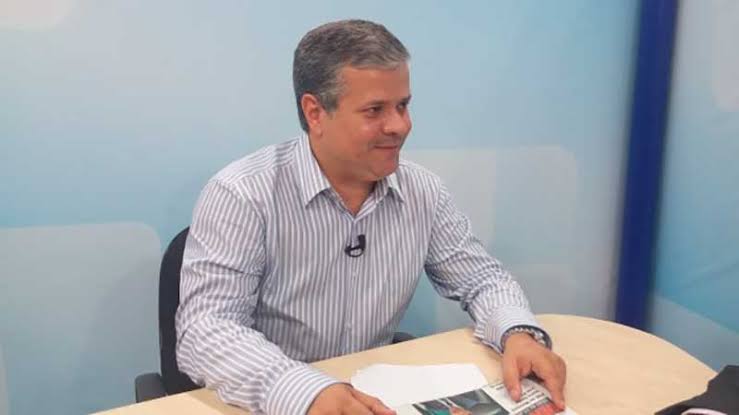 Resultado de imagem para julio cesar ceara mirim"