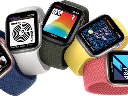 Apple Watch Series 5 Vs Series 6 Buyer S Guide Macrumors