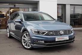 Used Volkswagen Vehicles For Sale At Wrexham Volkswagen Volkswagen Passat Car Volkswagen Volkswagen