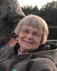 Loretta Jane Carlson Obituary December 9, 2024