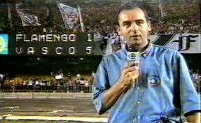 Ídolo do vasco, pedrinho alfineta: O Vasco 5x1 Flamengo Em Um Domingo De Pascoa Dpf