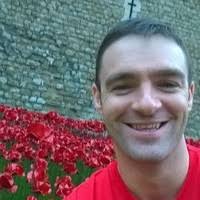 Rory Middleton Email & Phone Number