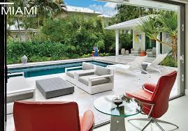 MID-CENTURY TO MODERN