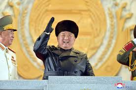 But he earned a reputation for drinking and gambling and fell out of favor after he was. Kim Jong Un Vows To Expand His Nuclear Program Time