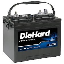 Advance auto parts is a leader in the automotive supplies industry. Diehard Marine Marine Battery Group Size 24m 550 Cca 24dc 1 Advance Auto Parts