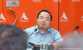 Jun 14, 2021 · ketuanya, shazni munir mohd ithnin mendakwa, kenyataan takiyuddin itu adalah salah satu cara untuk menghasut orang ramai bertindak terhadap agong sekiranya baginda memutuskan sesuatu yang bertentangan atau tidak selari dengan kehendak kabinet. Malaysiakini Amanah Youth Calls On Opposition To Nominate Youthful Candidate In Slim