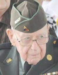 Mr. James Vaught Obituary