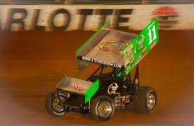 STEVE KINSER