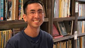 Five books a bookshop owner couldn't live without