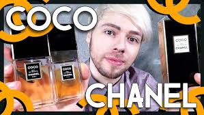 CHANEL COCO PERFUME EDP Review