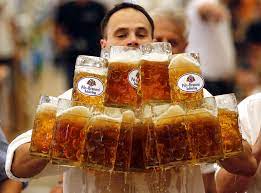 Desde 2007, se celebra el día internacional de la cerveza. Hoy Es El Dia Mundial De La Cerveza Y Hay Memes Sitio Andino