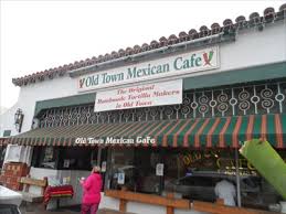 Check spelling or type a new query. Old Town Mexican Cafe San Diego Ca Mexican Restaurants On Waymarking Com