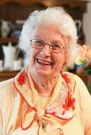 Velma Graves Obituary (1929