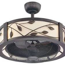 8.5'' h x 8.25'' w x 8.25'' d. 10 Unique Ceiling Fans The Cameron Team Bronze Ceiling Fan Modern Ceiling Fan Unique Ceiling Fans