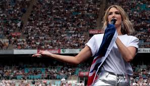 Delta lea goodrem (born 9 november 1984) is an australian singer, songwriter, and actress. Delta Goodrem Announces 2021 New Zealand Concerts Newshub