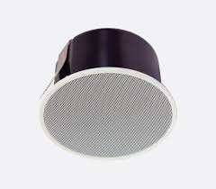 We did not find results for: Toa Pc 1860bs Loudspeaker Circular Ceiling 0 4 6w Taps 12cm With Fire Dome En54 24 White