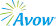 Avow Hospice logo