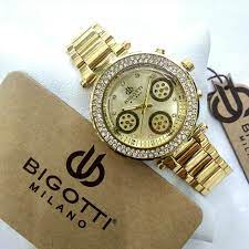 Bigotti online va pune la dispozitie colectii exclusiviste de camasi, sacouri, costume, jachete, pulovere si chiar incaltaminte pentru barbati. Ø³Ø§Ø¹Ø© Ø°Ù‡Ø¨ÙŠØ© Bigotti Ø§Ù„Ø³Ø¹Ø± 180 Ù„ÙŠØ±Ø© ØªØ±ÙƒÙŠØ© ØªØ±ÙƒÙŠØ§ Ø§Ø¯ÙˆÙŠØª