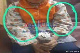وكانت تداولت مواطنة في منطقة المعادي بالقاهرة، عبر حسابها الرسمي على الفيس، مقطع فيديو لإحدى كاميرات المراقبة يرصد لحظة التعدي. X5grk5gkxtebkm