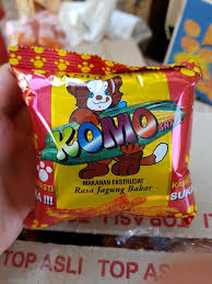 Referensi materi lainnya dari ibi yang wajib kita ketahui Nostalgia 5 Chiki Jadul Ini Berhadiah Uang Dan Bikin Ketagihan