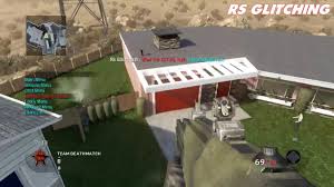 The second is iori yagami, one of the main characters of the king of fighters. Bo1 Mod Menu Rgh