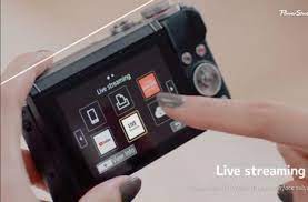 Cara live streaming pake kamera mirrorless di youtube atau facebook. Cocok Buat Youtuber Kamera Canon G7 X Iii Didukung Live Streaming Youtube