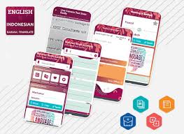 Fiverr freelancer will provide translation services and help you translate english to bahasa indonesia including proofreading within 2 days. English To Bahasa Translator Bahasa Dictionary For Android Apk Download