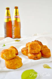 Croquetas De Pollo Y Verduras Escondidas Croquetas De Pollo Pollo Con Verduras Croquetas