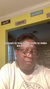 Latonya Glover (@lovemakingcraftsbydesig4)