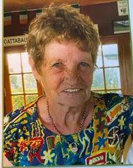 Condolence Book for Anita Bowden (née Fahey) (Rossmore, Tipperary)