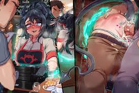 Portal hentai♡♡♡♡ : uKittenBoy69