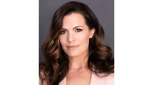 Y&R' Star Melissa Claire Egan Talks Mental Health and Love Triangles